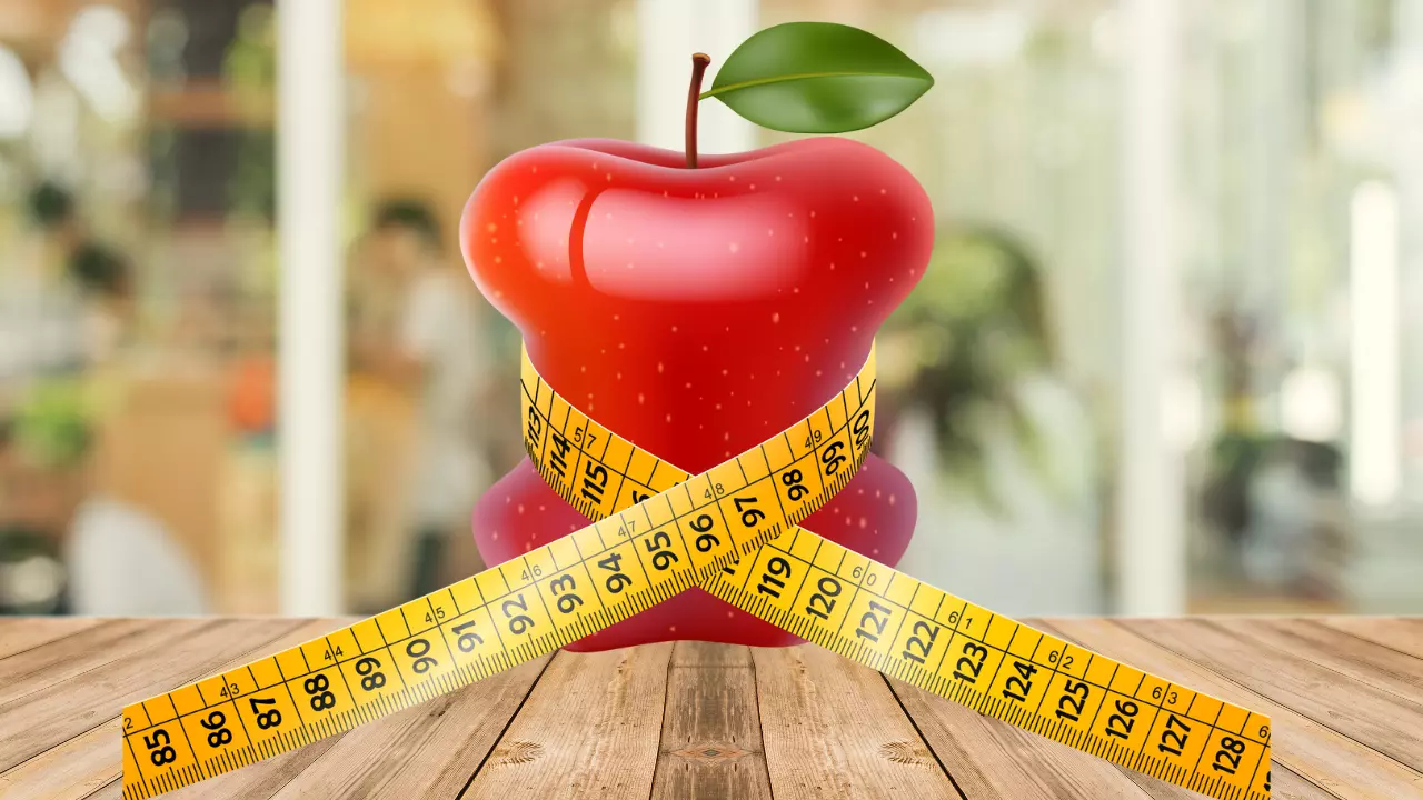 Read more about the article Heart-Healthy Weight Loss: The Remarkable Advantage