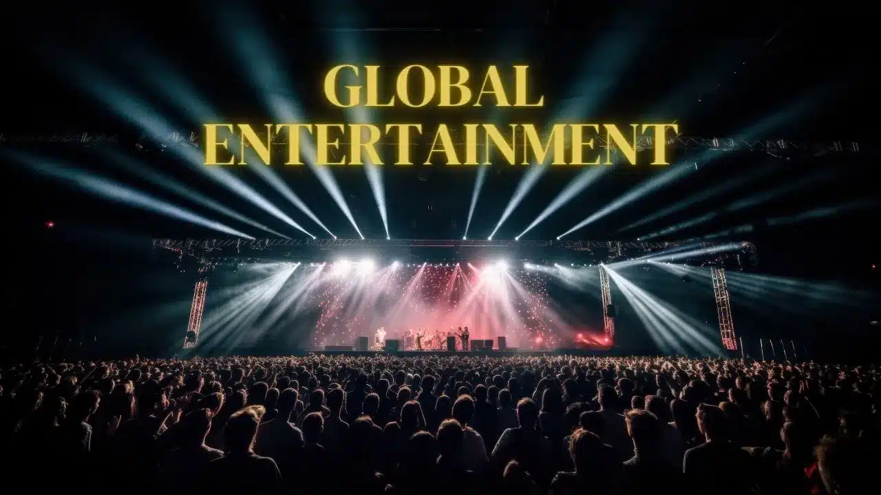 Read more about the article Global Entertainment Revolution – The Craft of BBC Studios
