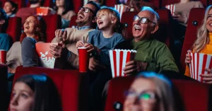 Looking for a Movie Theater? Find the Perfect Cinema Nearby