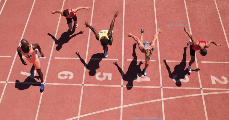 Take Your Athletics Game to the Next Level With These Expert Tips