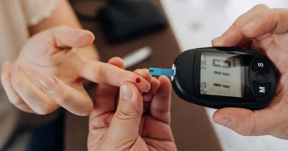 Read more about the article The Ultimate Guide to Managing Diabetes for a Healthier Life!