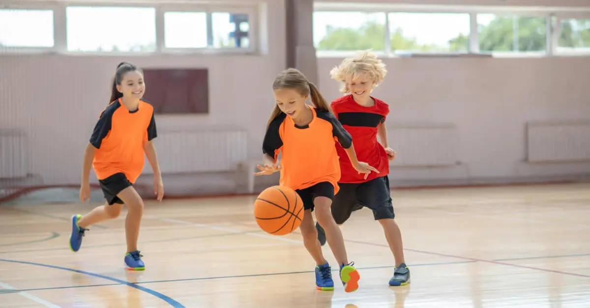 Read more about the article Indoor Sports – An Overview of Activities and Benefits