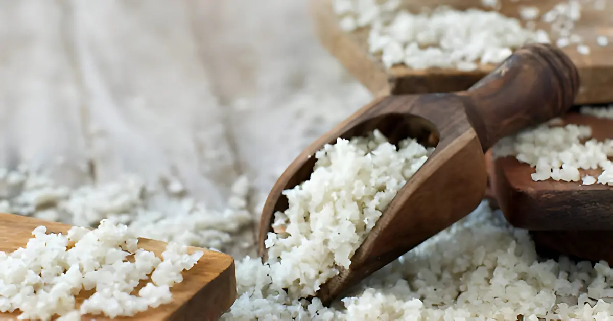Daily Jotting blog post about the Celtic Sea Salt news.